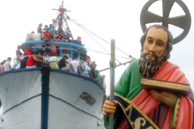 Fiestas de San Pedro y San Pablo