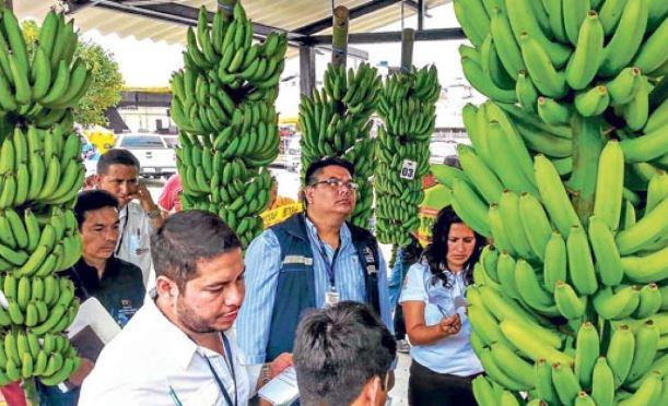 Feria Mundial del Banano