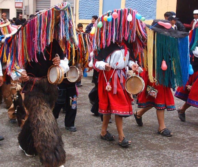 Fiesta del Kapac Raymi
