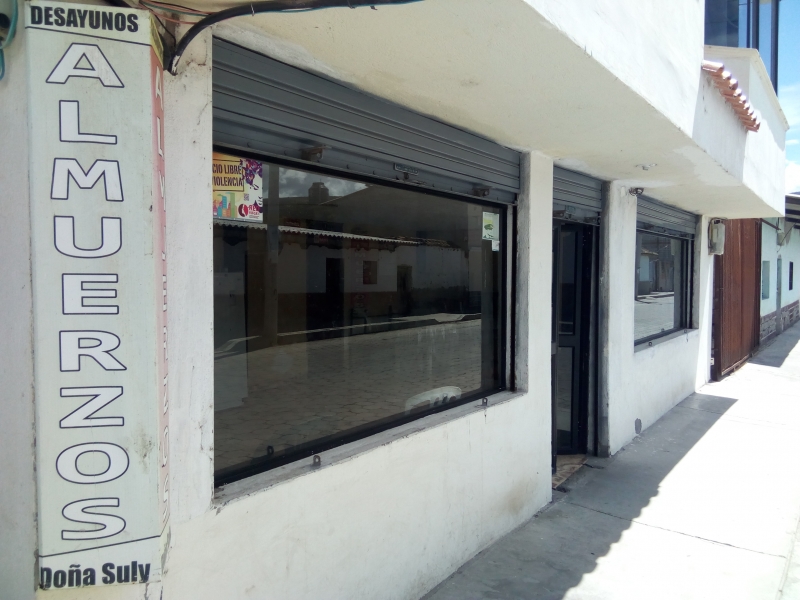Restaurante Doña Suly