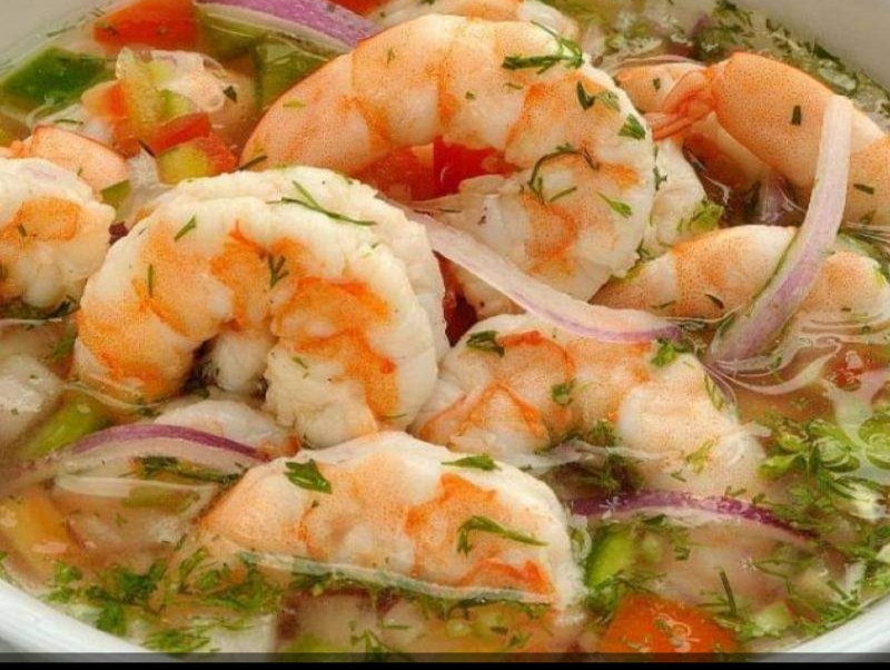Restaurante Doña Suly