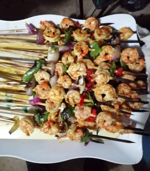 Restaurante Doña Suly