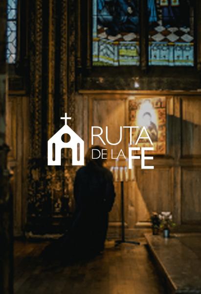 Ruta de la Fe