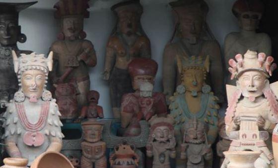 Diversidad patrimonial de Manta y sus alrededores