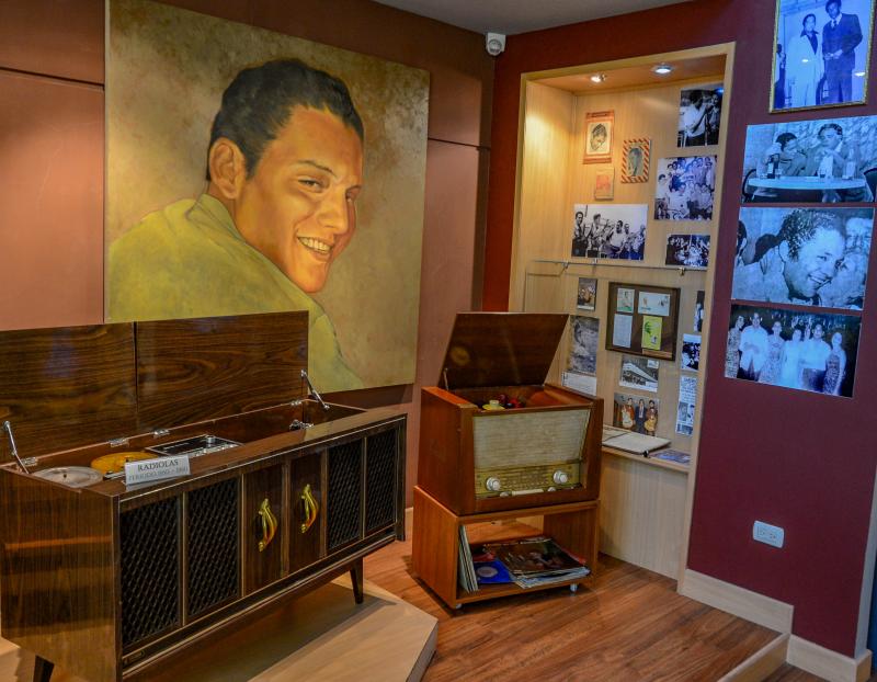 Ruta Museos Memoria de Guayaquil