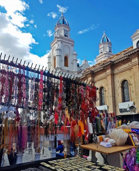 Turismo Cultural El Quinche, Yaruquí y Pifo