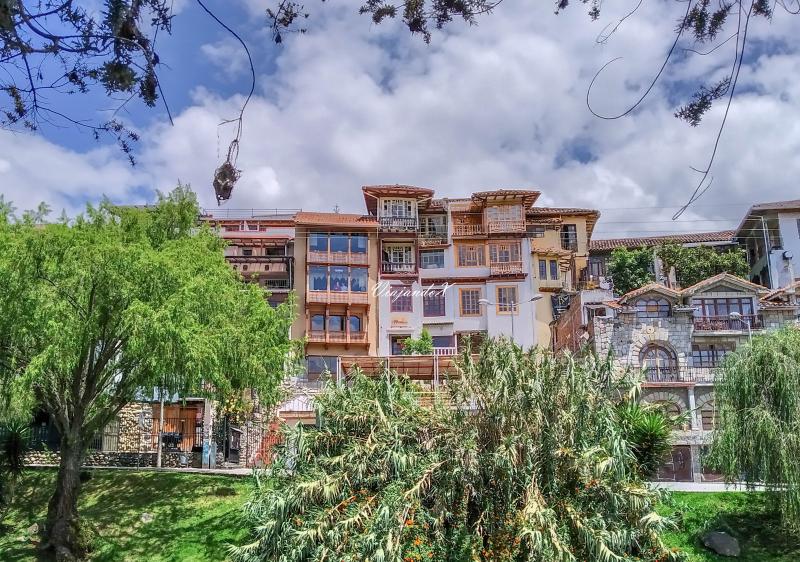 Arte, historia y tradición de Cuenca