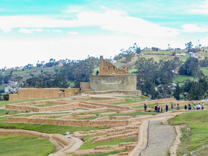 Historia y arqueología en la Atenas del Ecuador