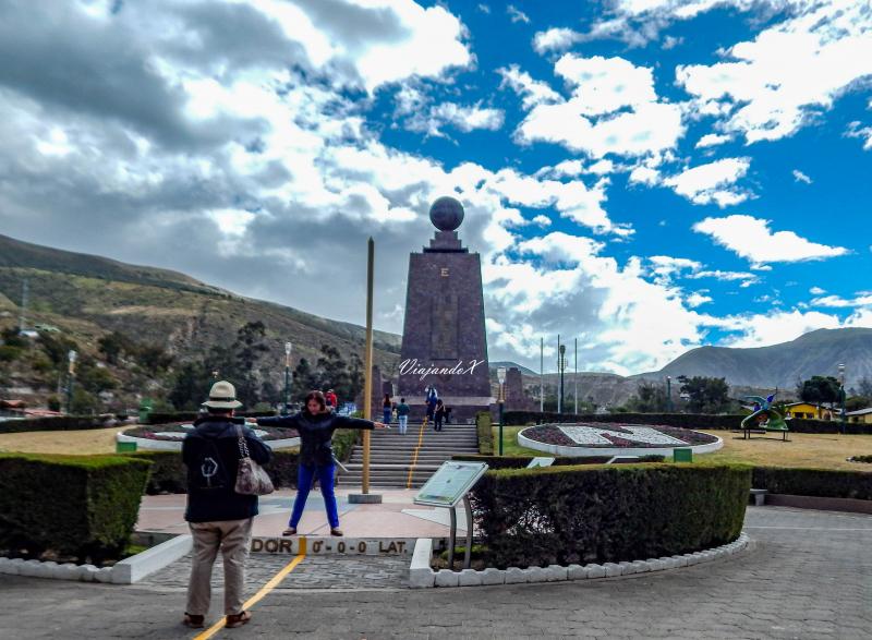 Ruta Artesanal en Quito