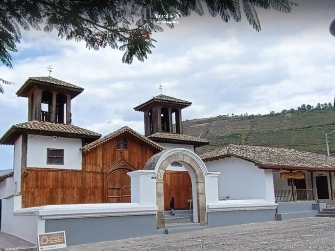 Ruta Escondida