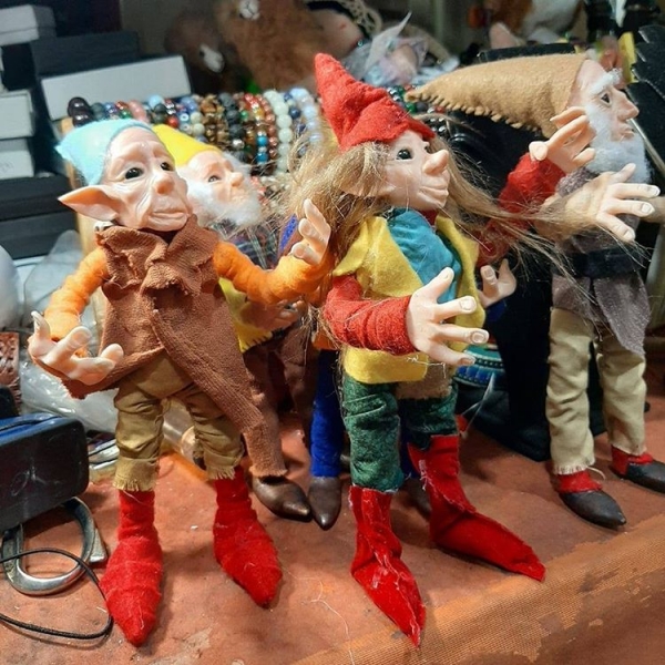Guzmán Art