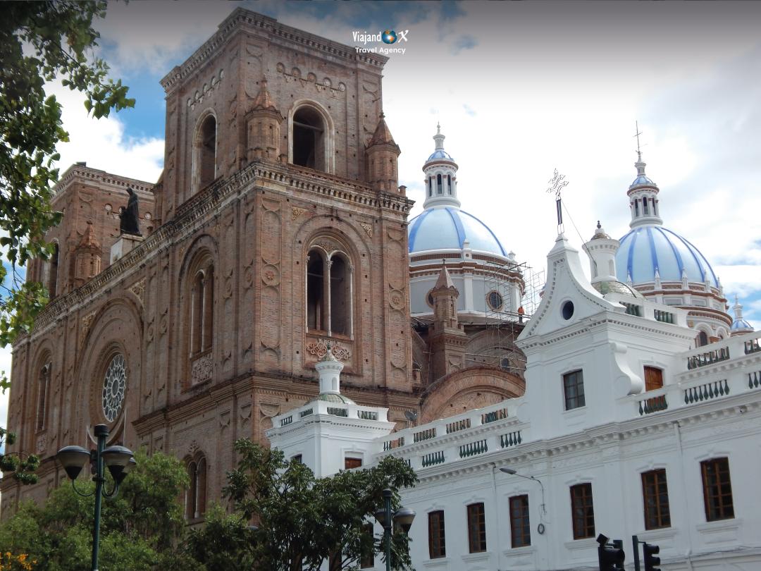 Tour Cuenca 2 días