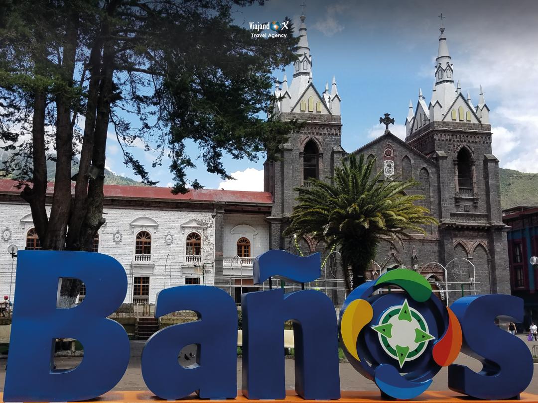 Tour Andes + Amazonia 5 días