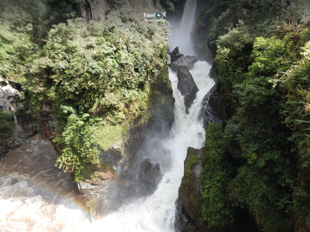 Tours de un día en Quito