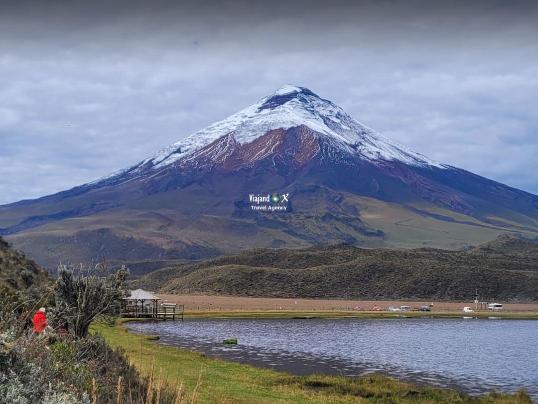 Tour Cotopaxi