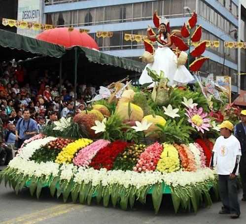 Tours Carnaval 2026