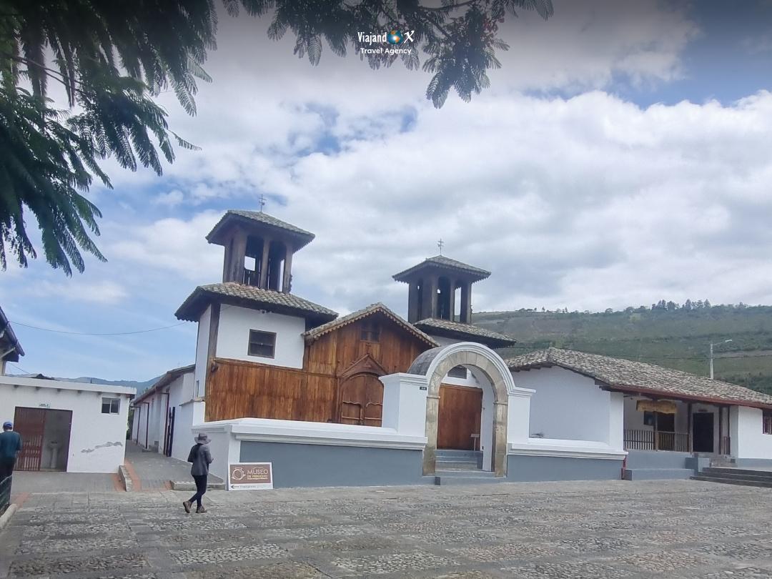 Tour Ruta Escondida