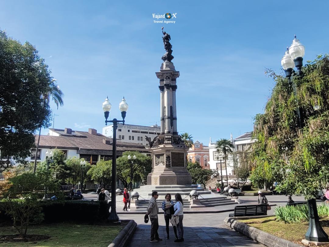 Tour Quito Mágico + Cotopaxi