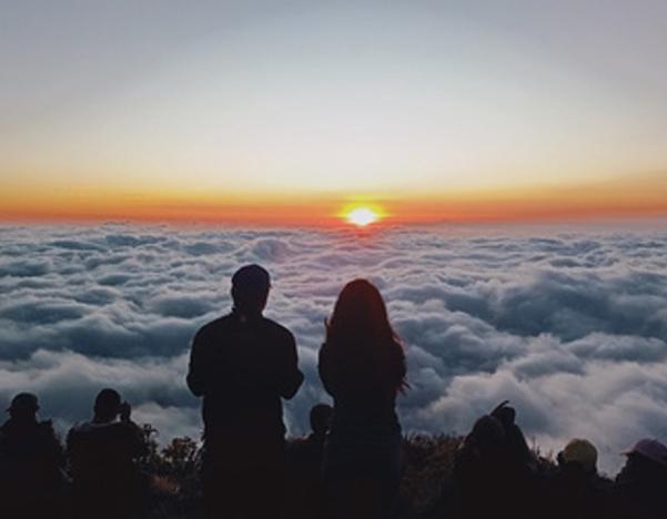 Tour Cerro Puñay