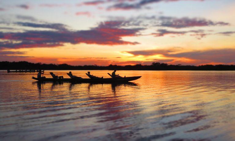 Tour Cuyabeno Dolphin Lodge