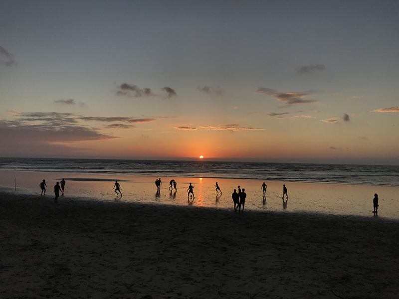 Bahía de Caráquez