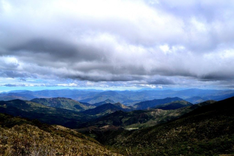 Somos tierra privilegiada, nuestro pequeño paraíso #Ecudor