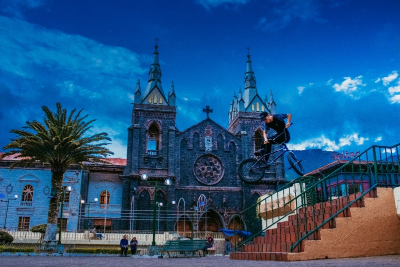 Deporte extremo 