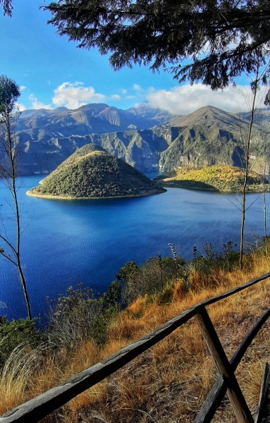 Cuicocha