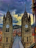 Foto de la basílica 