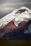 Volcán Cotopaxi, con sus eternas nieves, ha sido testigo del pasar del tiempo, ha visto tantas generaciones desde que la misma tierra nació.
