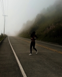 Carretera Vía al Cajas