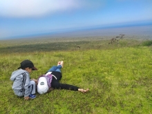 Cerro Mesa