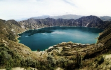 Laguna del Quilotoa
